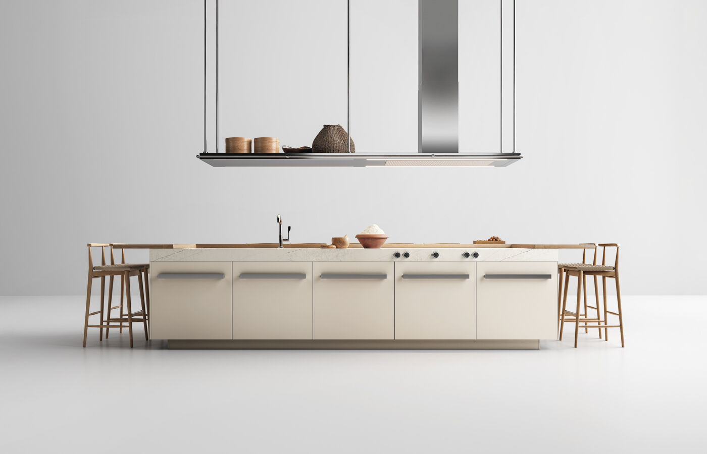 Proxima Lacquered