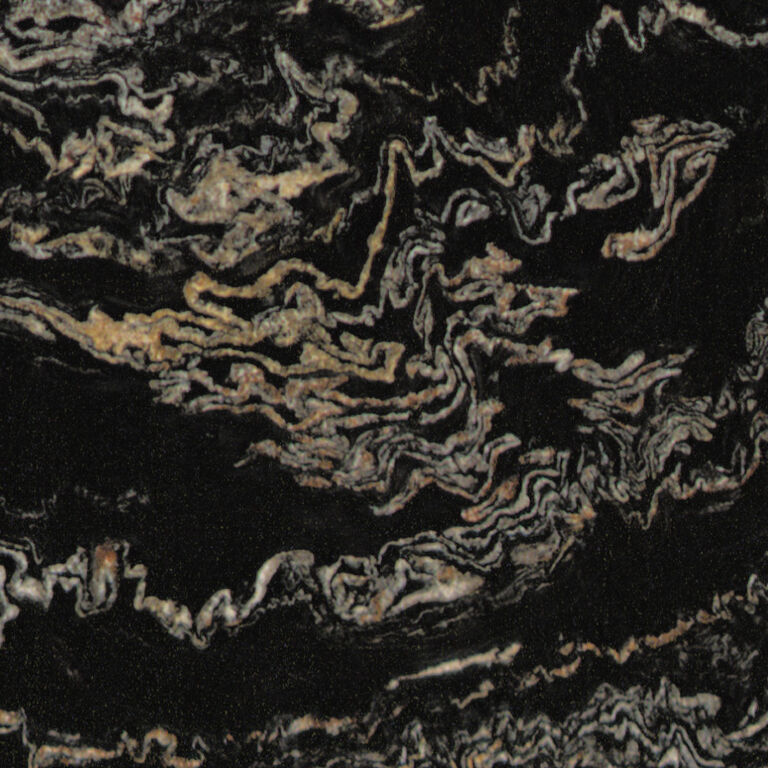 TROPICAL STORM Arclinea kitchen materials and finishes