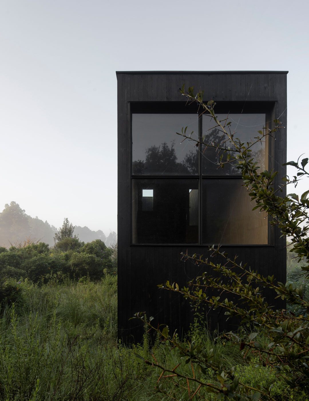Rain Harvest Home Extraordinary