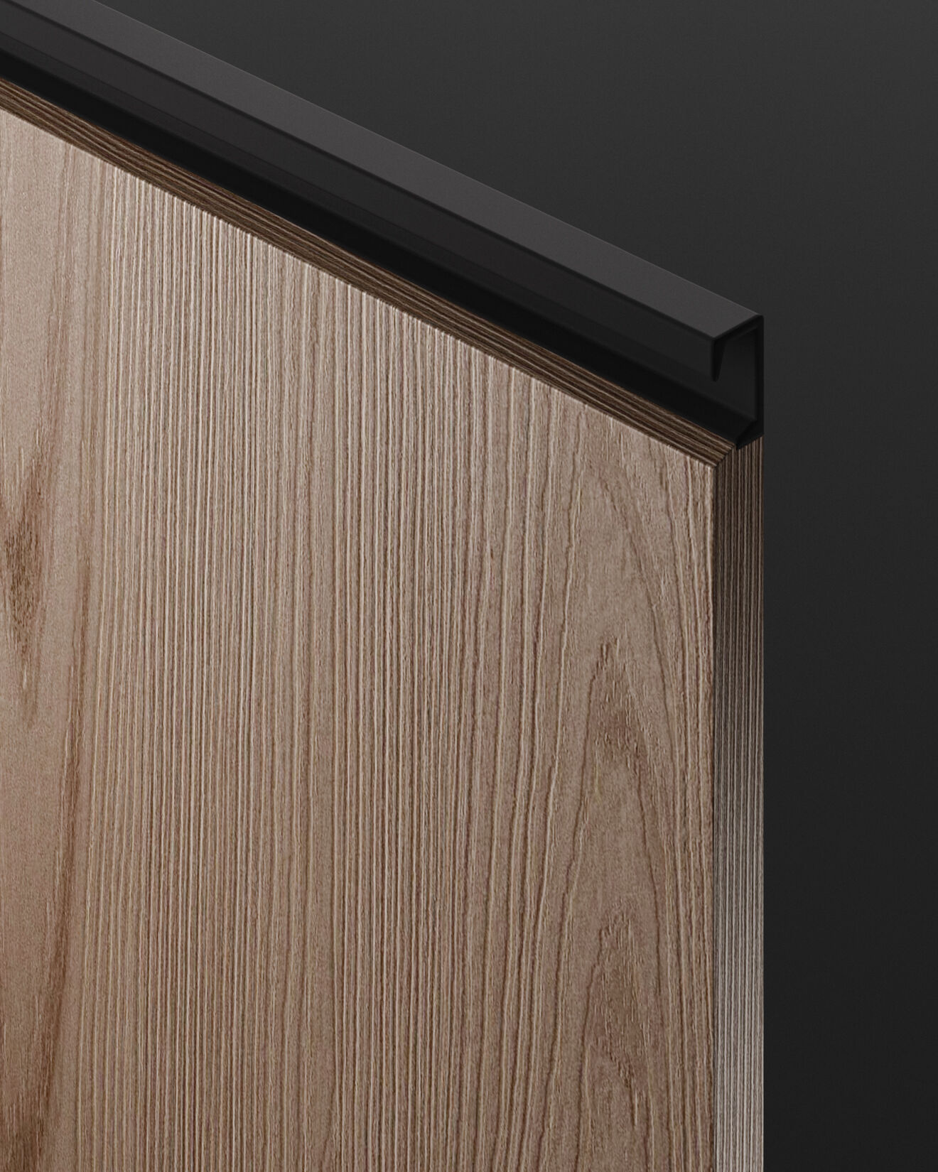 Beta Kitchen DOOR BETA Melamine decor wood