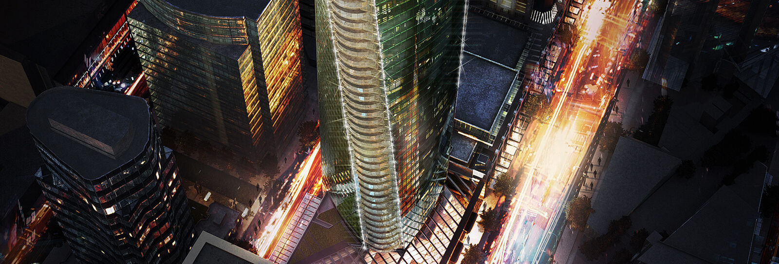 Project Americas Trump
