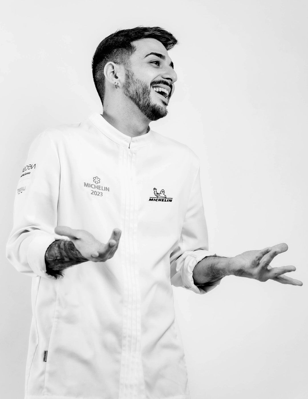 Chef Marzullo
