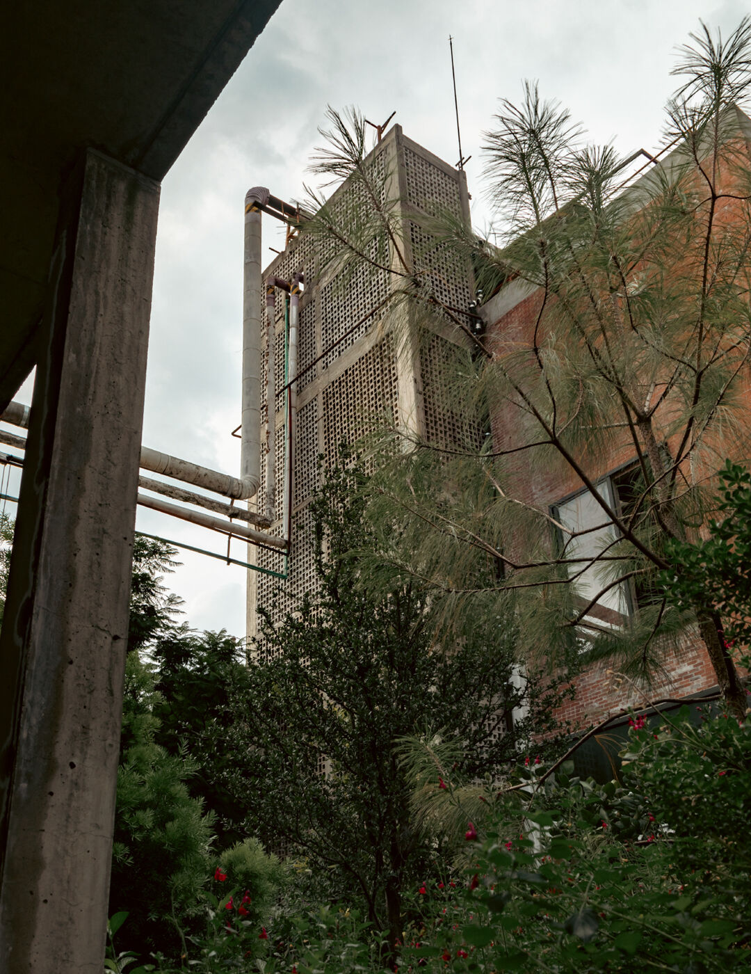 Design Project In Mexico