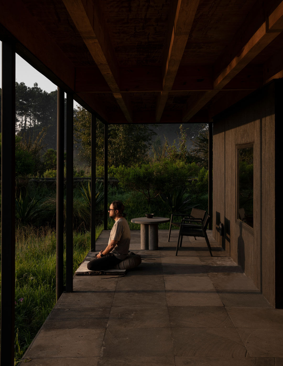 Rain Harvest Home Extraordinary