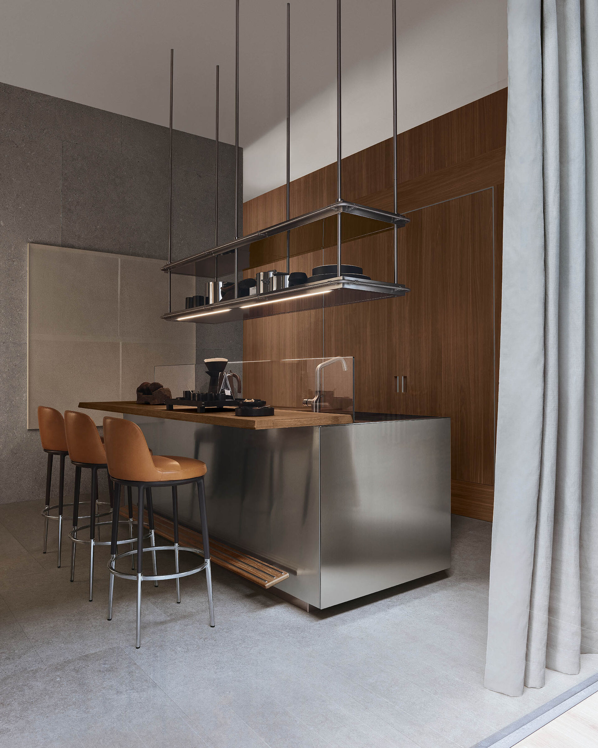Italia Kitchen model