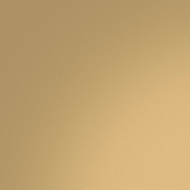 PVD Brill brass material arclinea