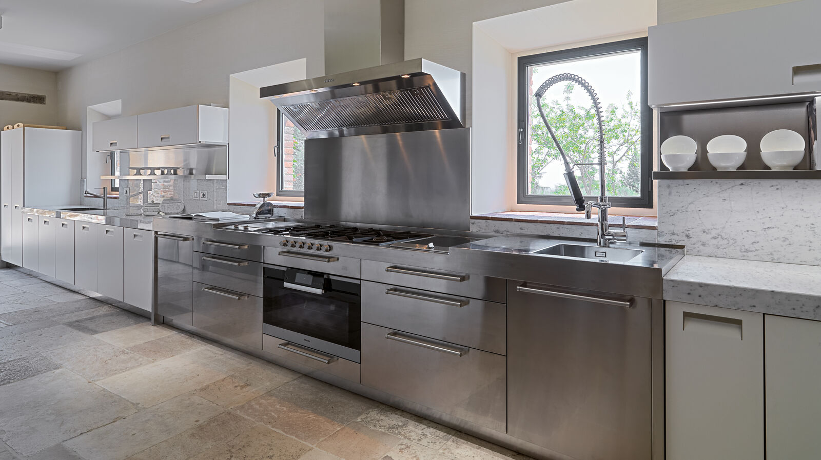 Showcase Private Residence Siena