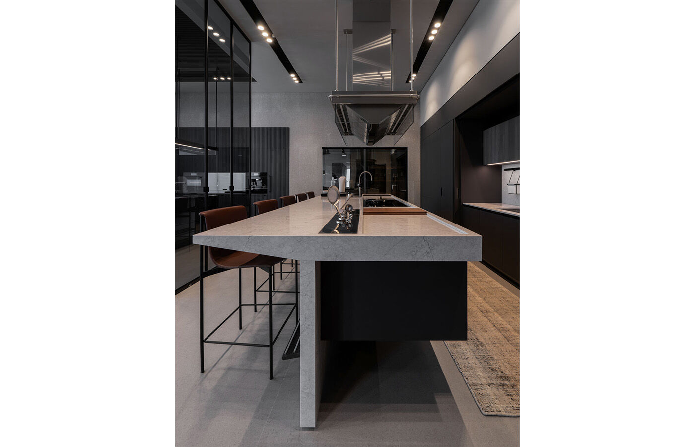 Dubai Showroom
