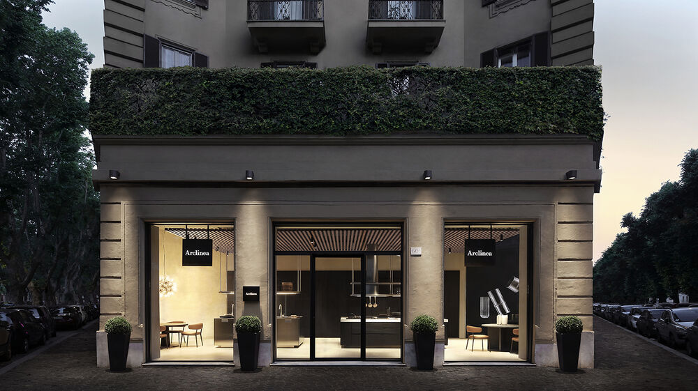 Roma Kitchens