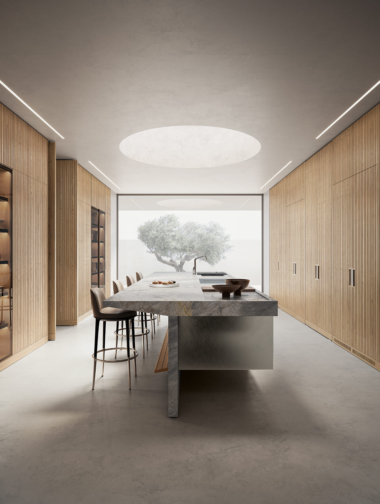 Lignum - Et