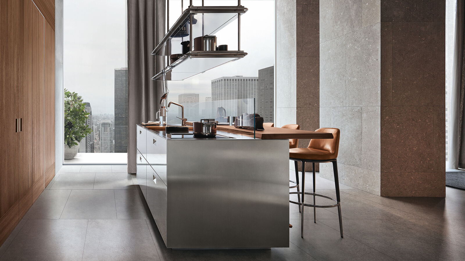 Italia Arclinea collection