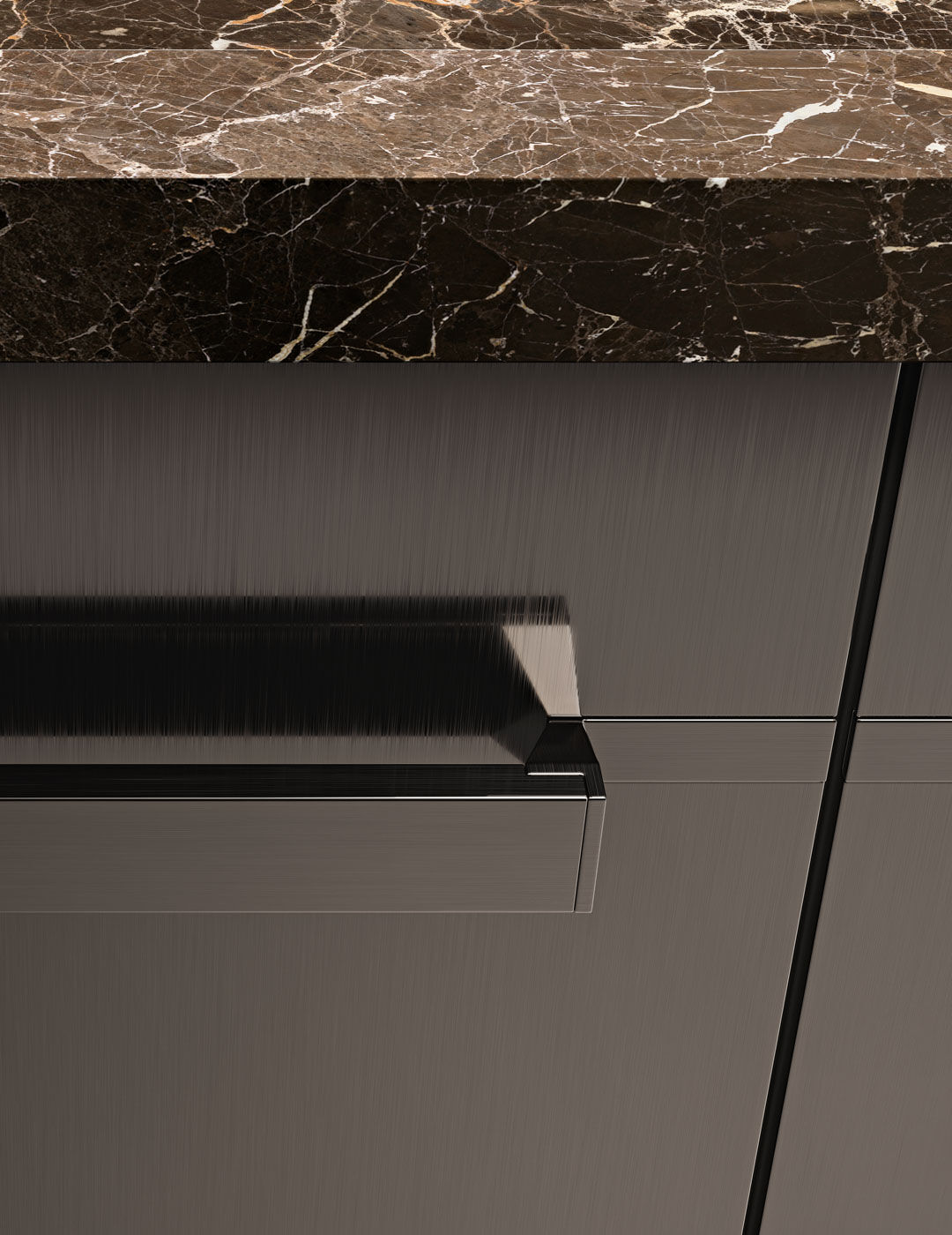 Proxima Kitchen handle