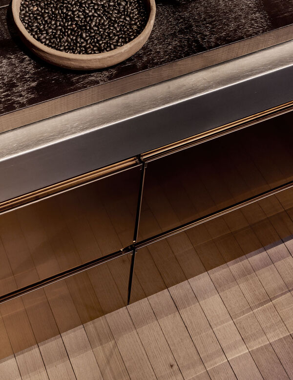 Arclinea kitchen_Washington DC_8