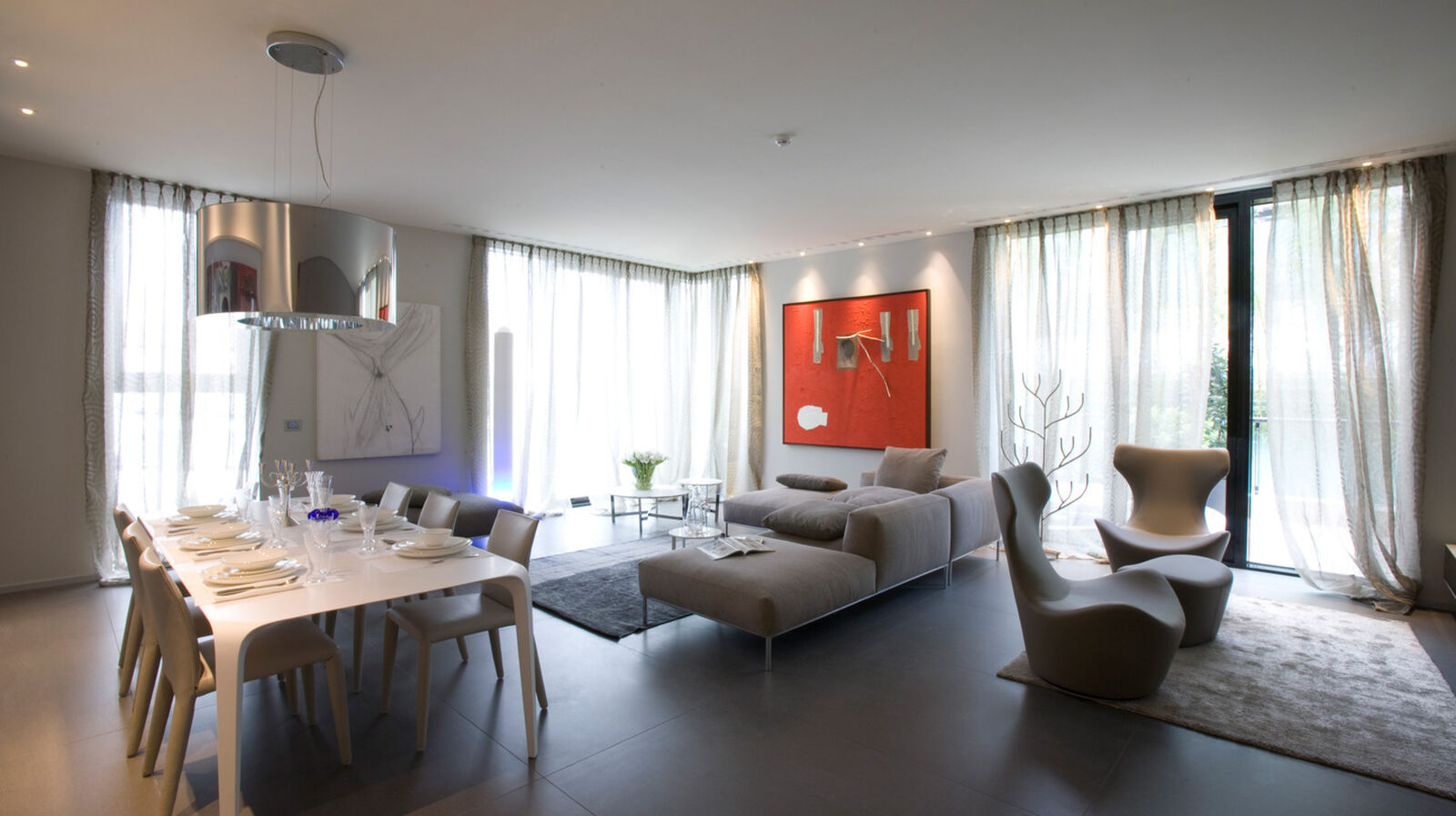 Projects EMEA Porta Nuova