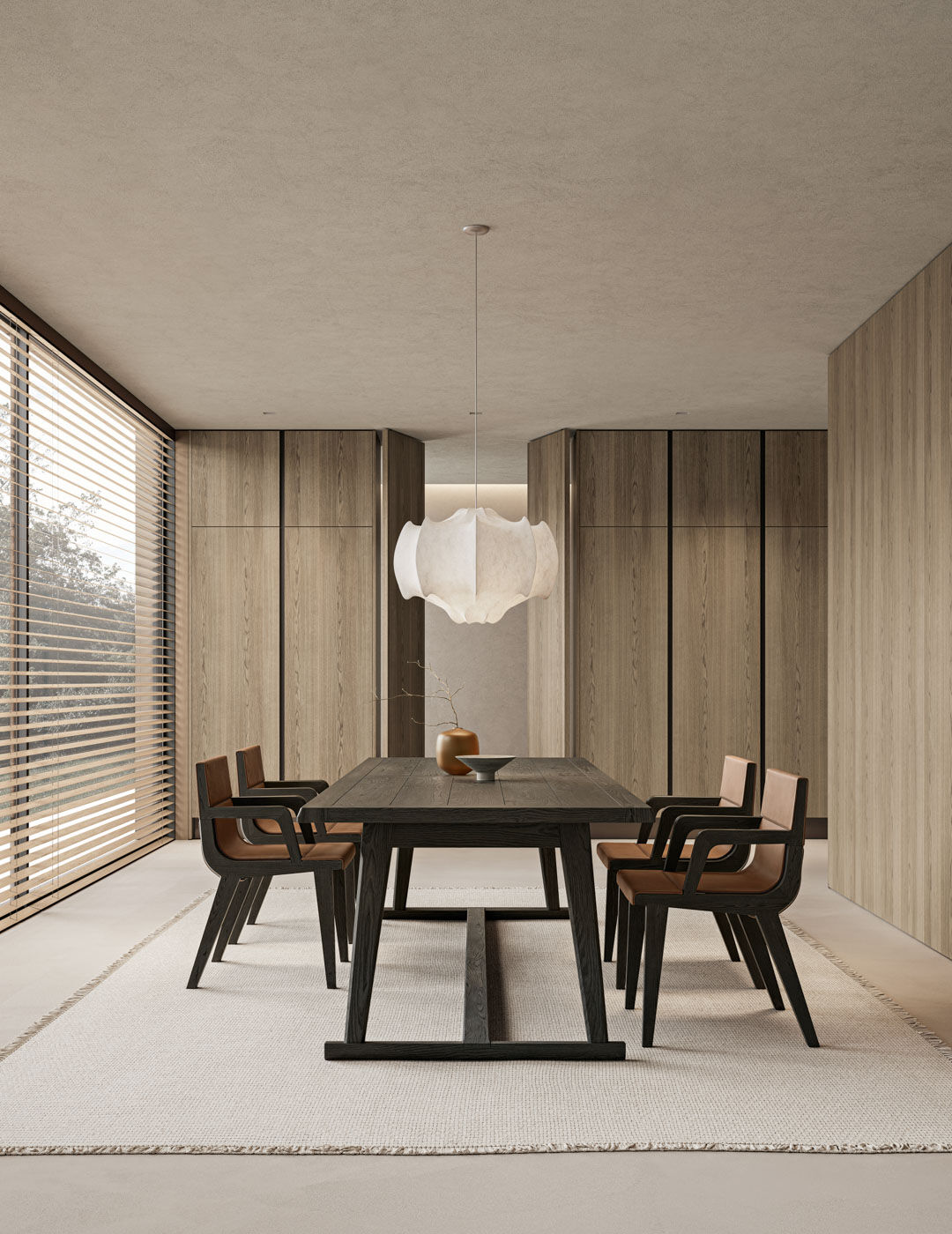 Proxima Kitchen table - mobile