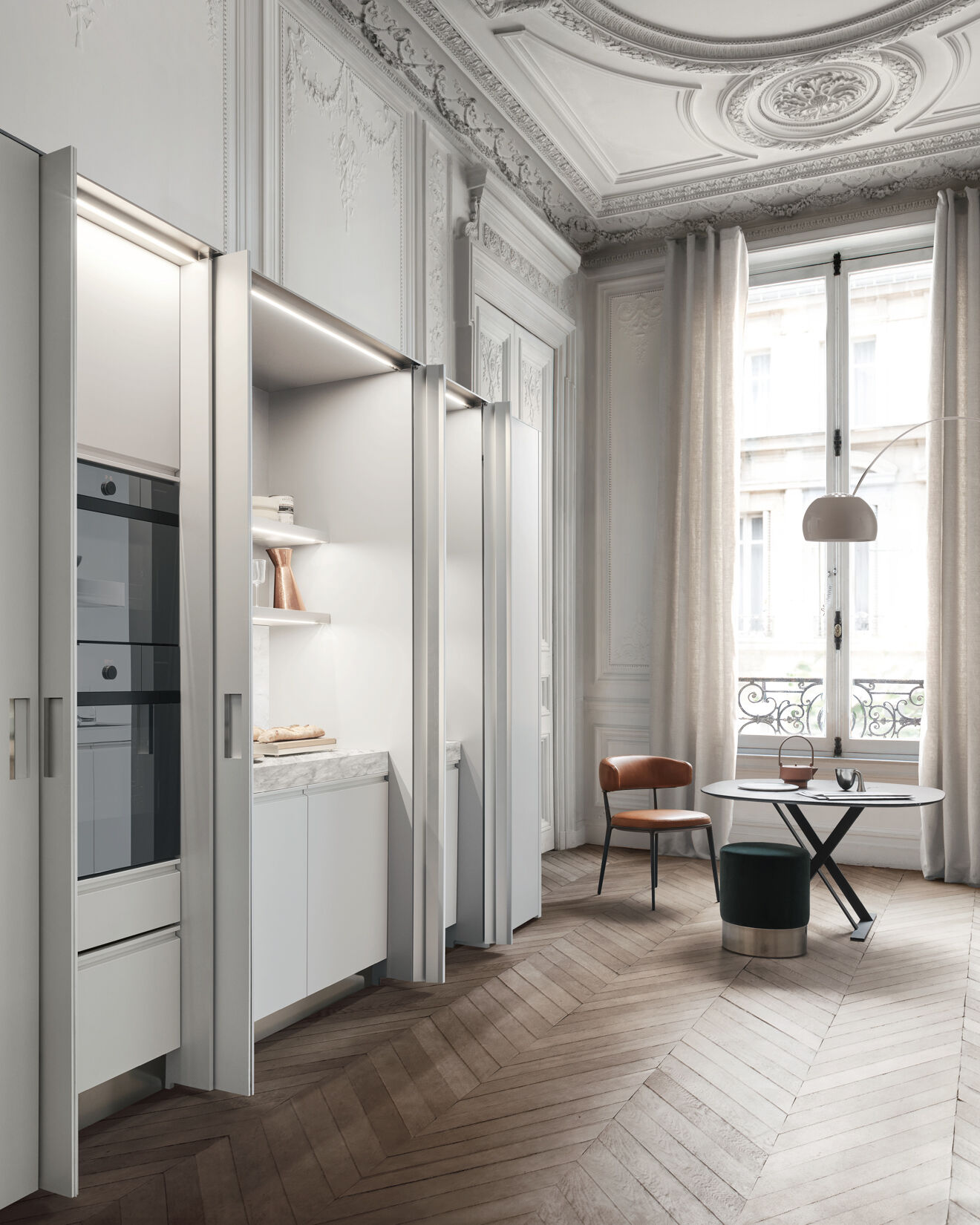 Beta KITCHEN MODEL BETA 10