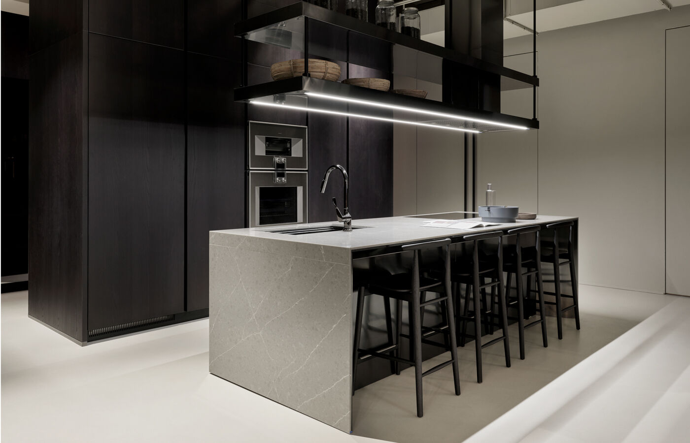 York Showroom Design Holding