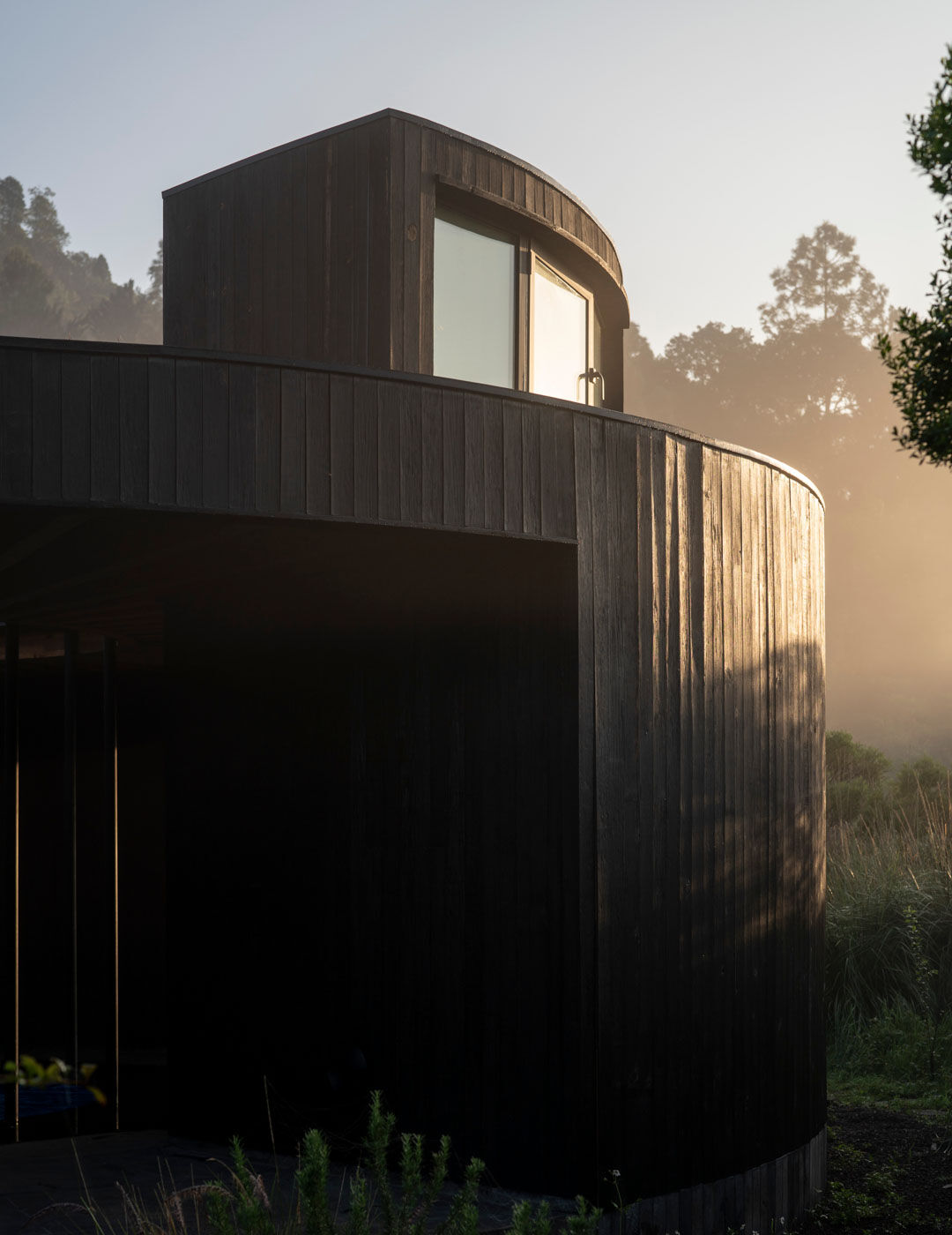 Rain Harvest Home Extraordinary