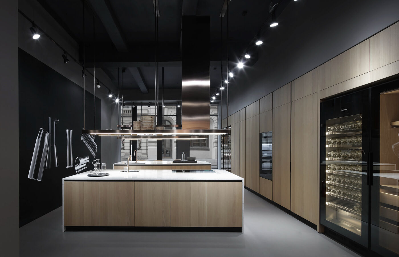 Thea - Vina Collection York