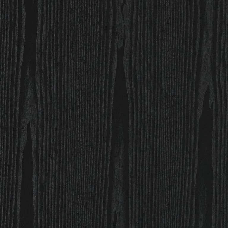 Exclusive elements materials and finishes essenze NTF black oak