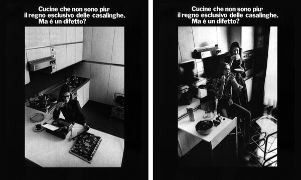 The Seventies Arclinea advertising_History_11