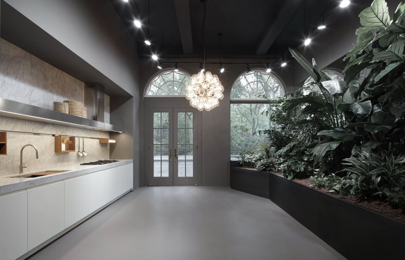 Convivium - Collection York