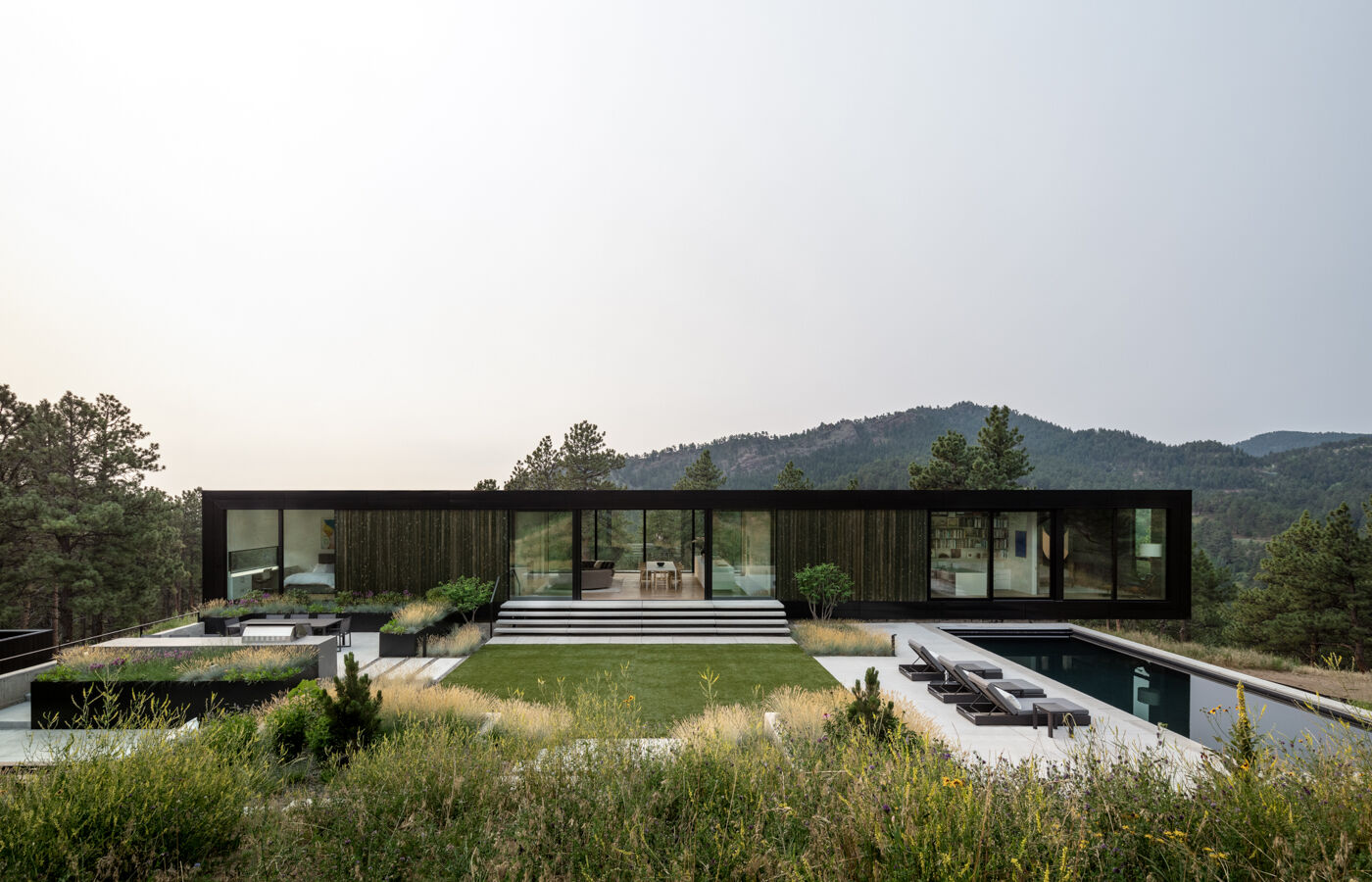 Italia - The Blur House