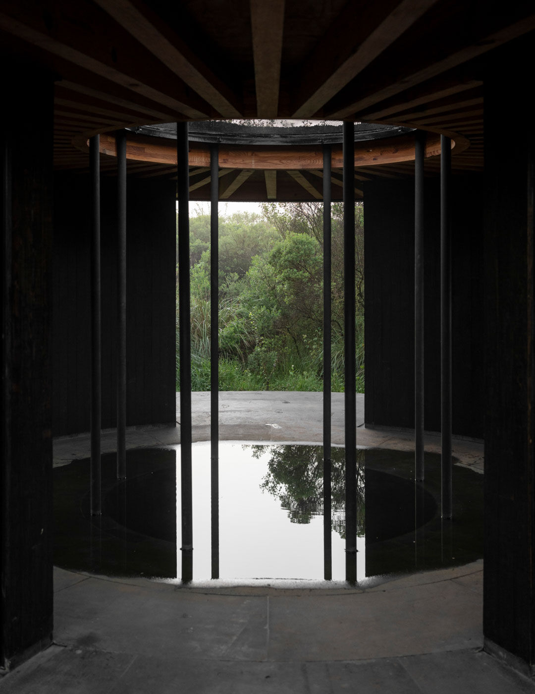 Rain Harvest Home Extraordinary