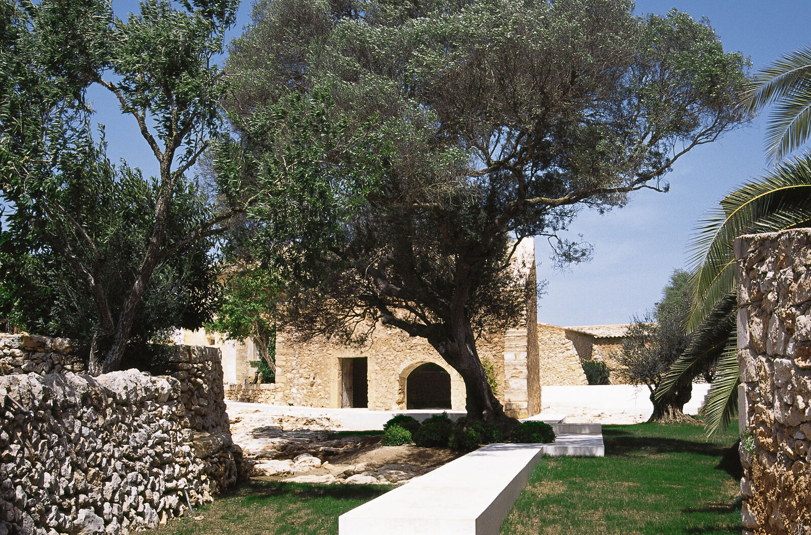 MAIORCA SPAIN Finca Sa