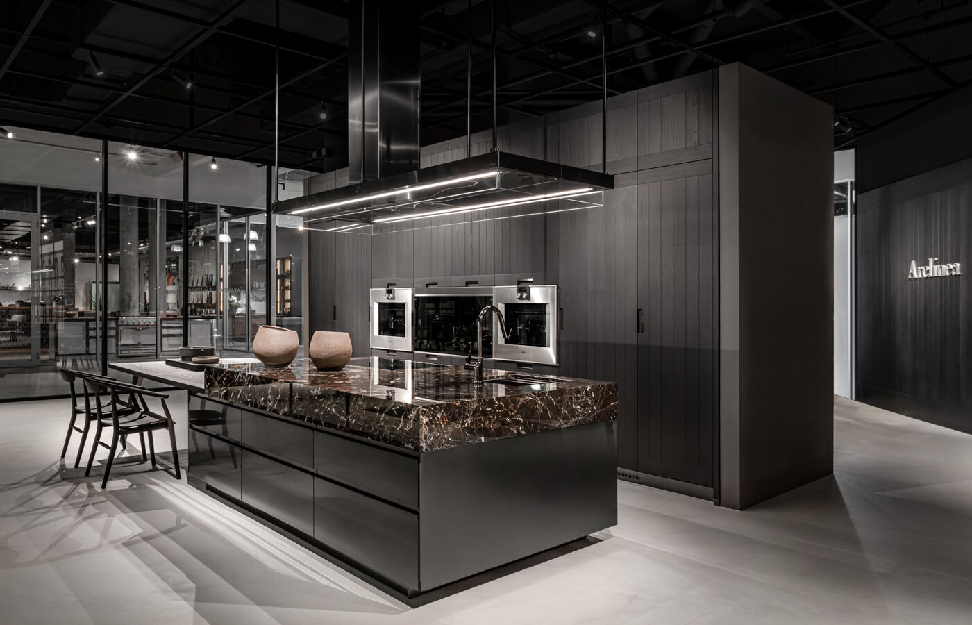 Miami Showroom5
