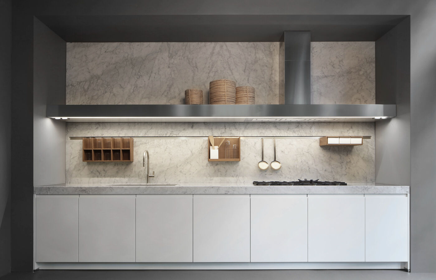 Principia kitchen contemporary design