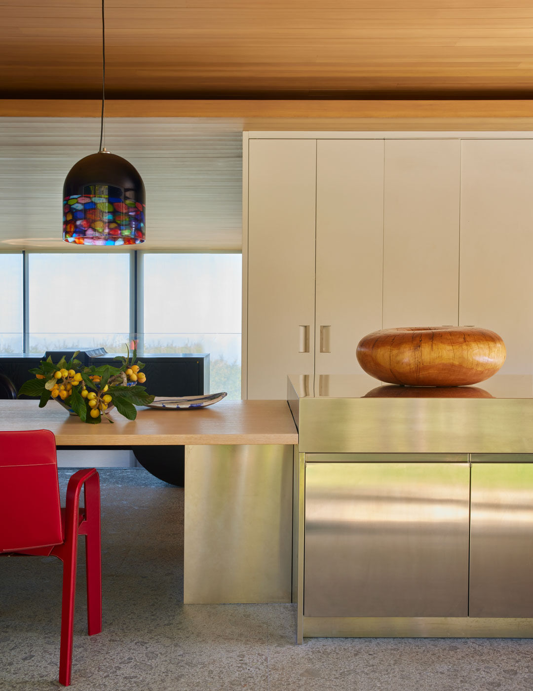 Convivium - Montecito Los Angeles