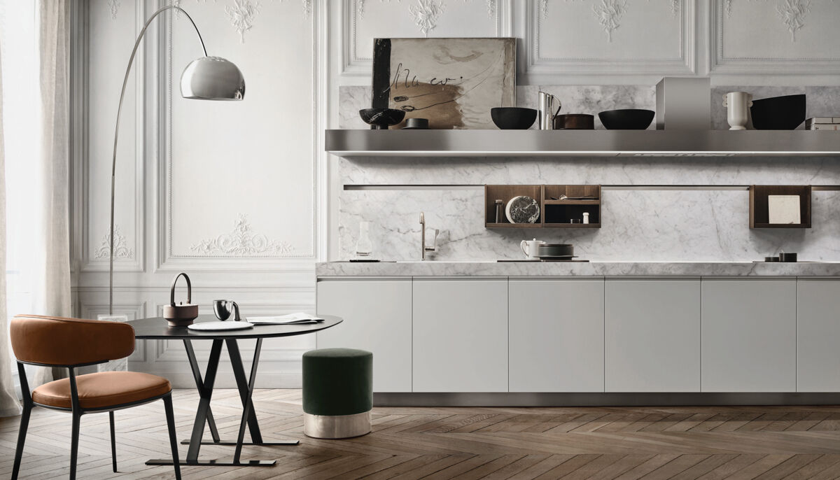 Kitchen Collection Beta