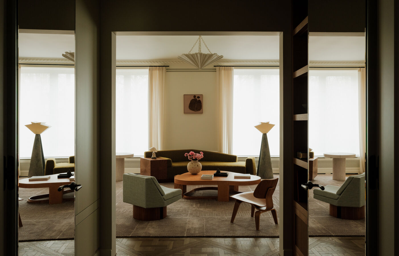 Italia - Projects Stainless Steel
