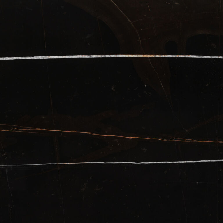 SAHARA NOIR Arclinea kitchen finishes