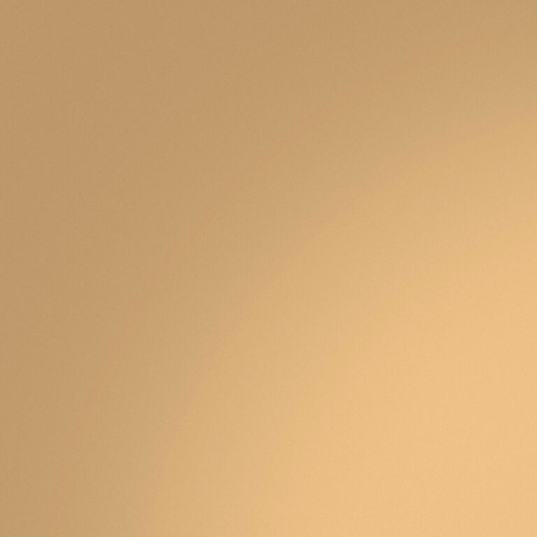 material arclinea PVD Brill bronze