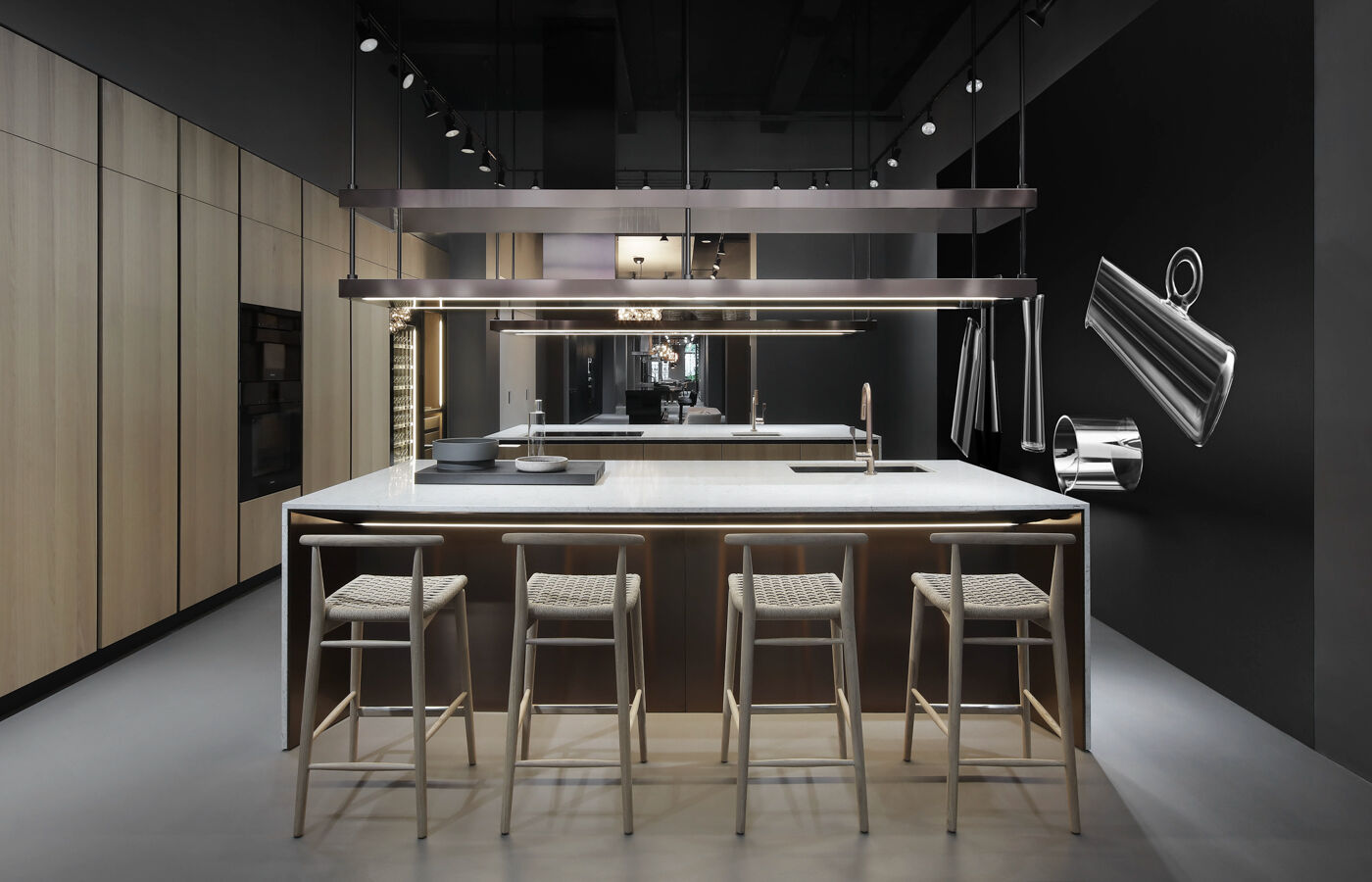Thea - Vina Collection York