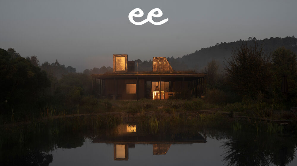 Ee Messico Journal