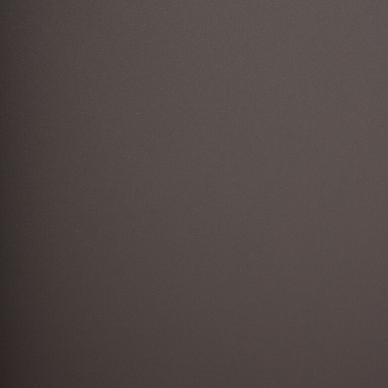 CACAO Arclinea kitchen materials and finishes