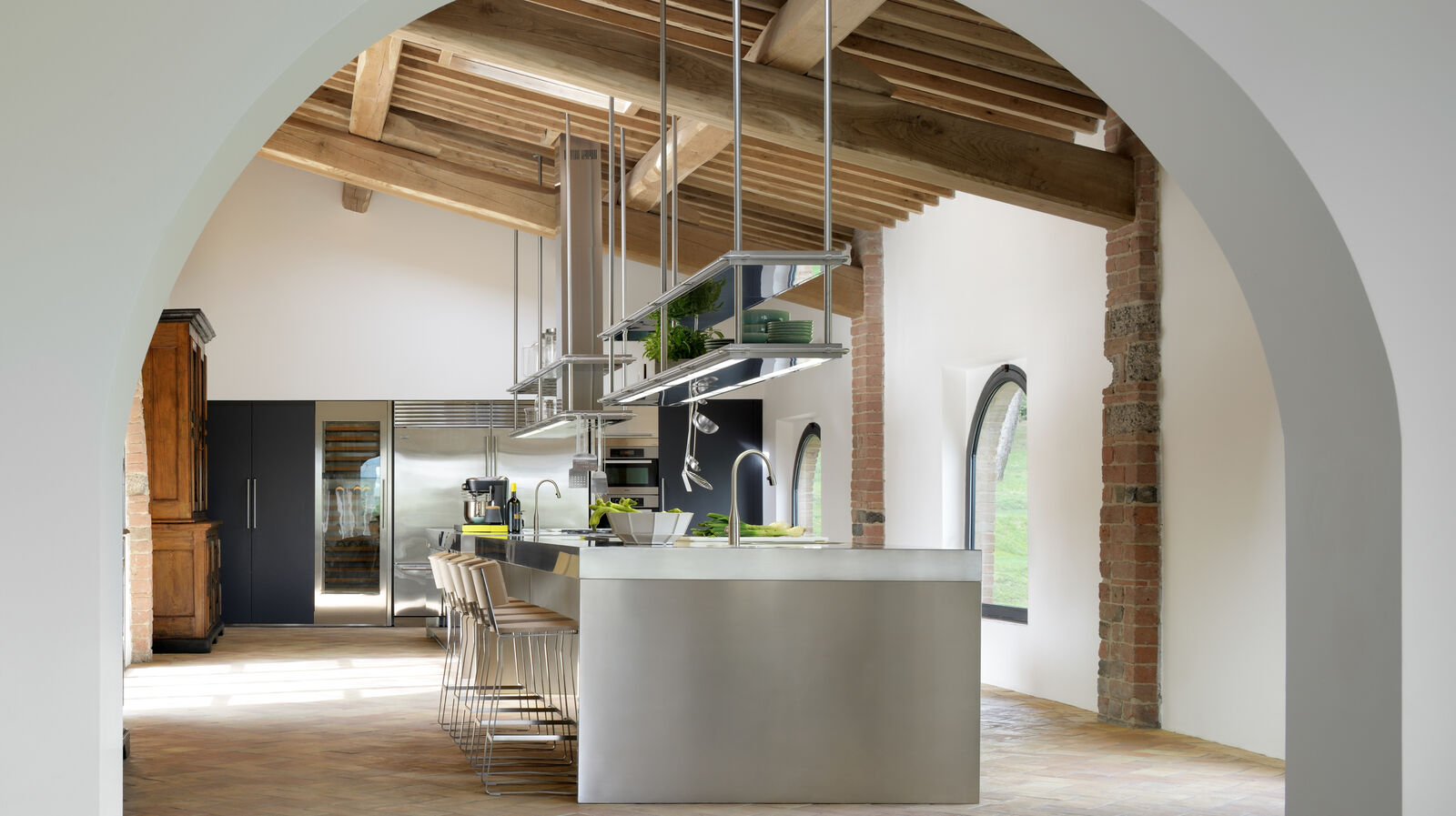 Showcase Residence Toscana