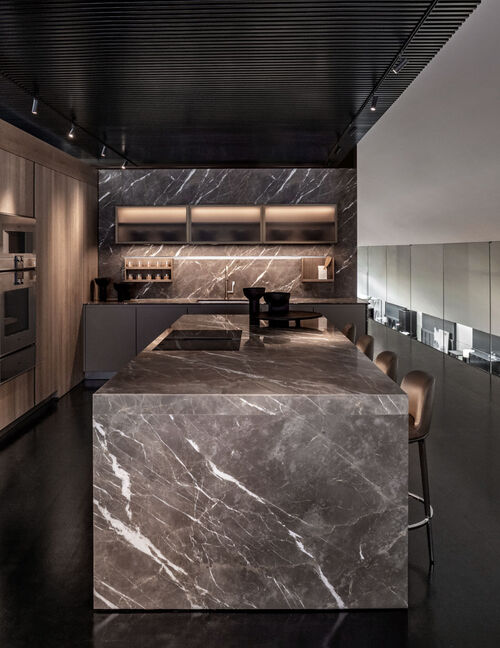 Thea_London Brompton Arclinea kitchen_15