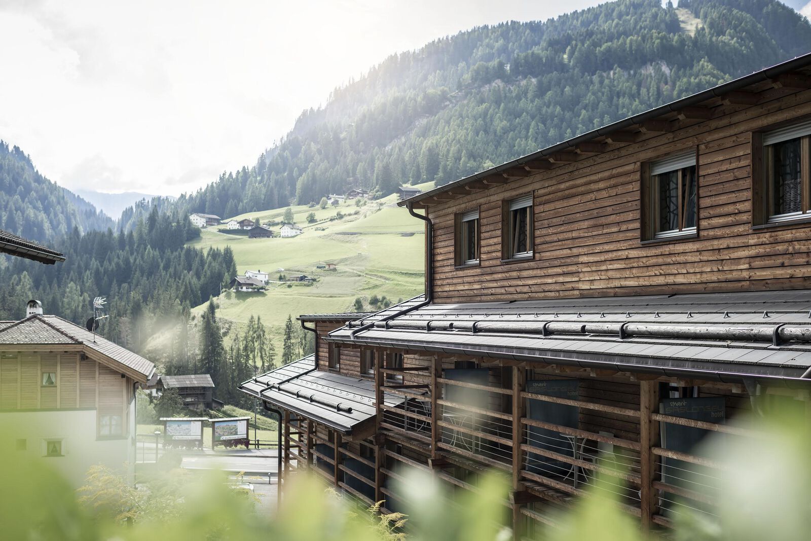 Contract Project Luxury In