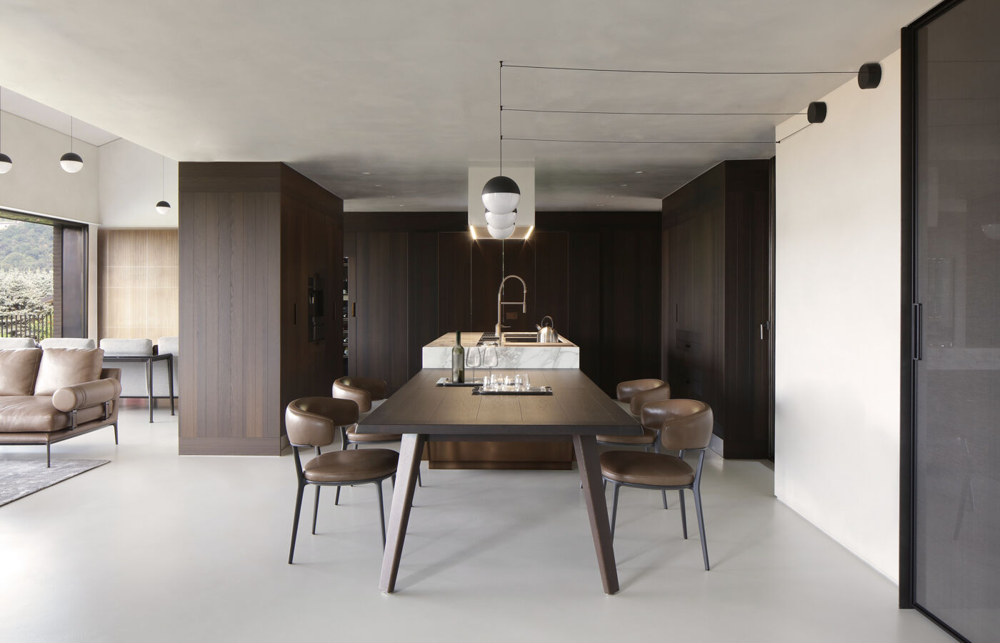 Residential Project Renovation Projects