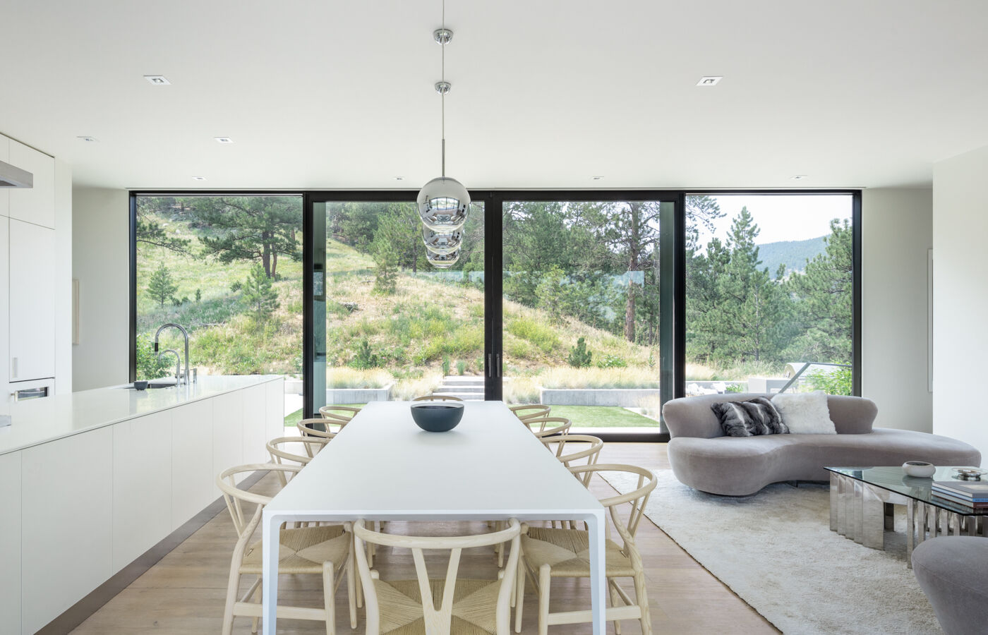 Italia - The Blur House