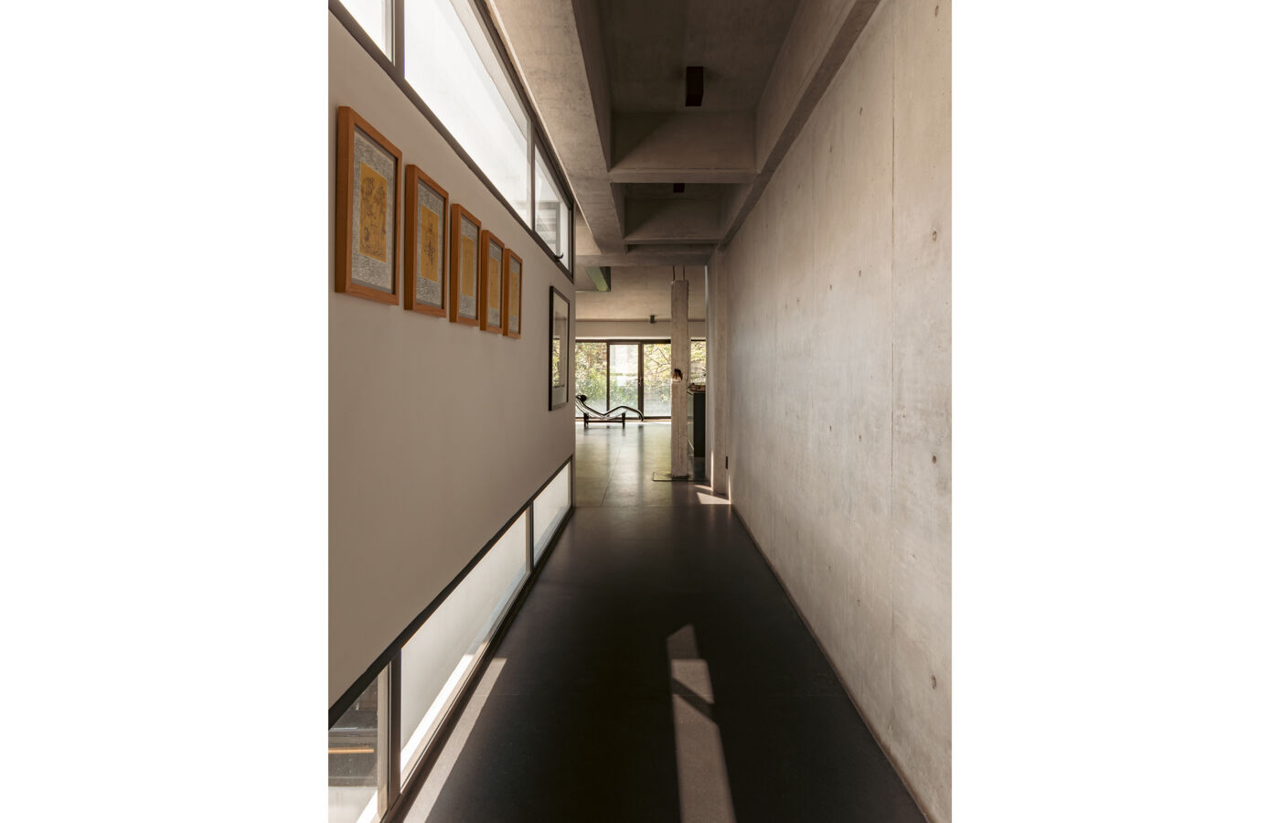 Design Project In Mexico