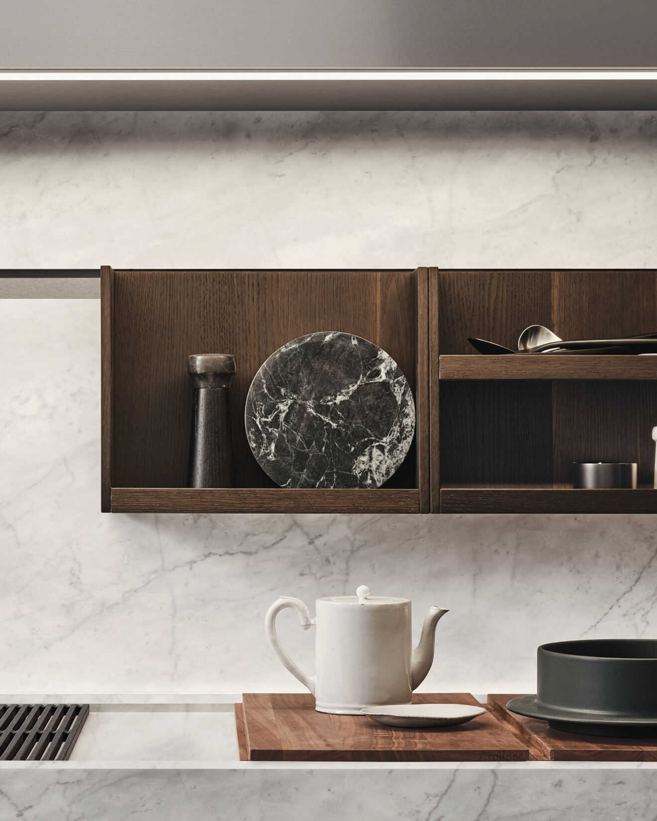 Beta KITCHEN MODEL BETA 7