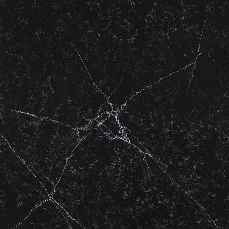 QUARZOTECH Arclinea kitchen materials and finishes