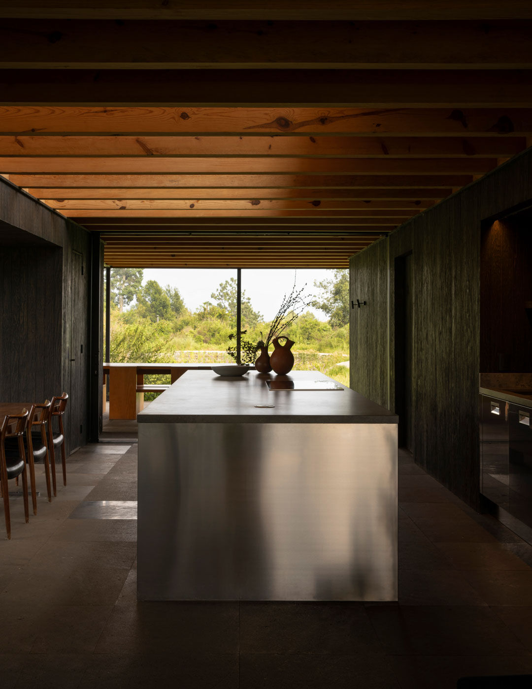 Rain Harvest Home Extraordinary