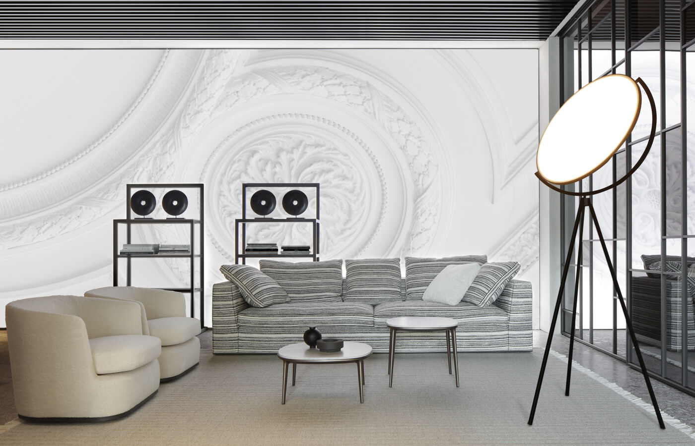 Vicenza Showroom