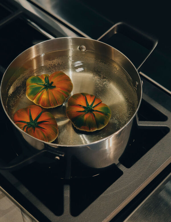 Arclinea extraordinary food_BE_Pomodoro Marinda_Be barman eventi 25